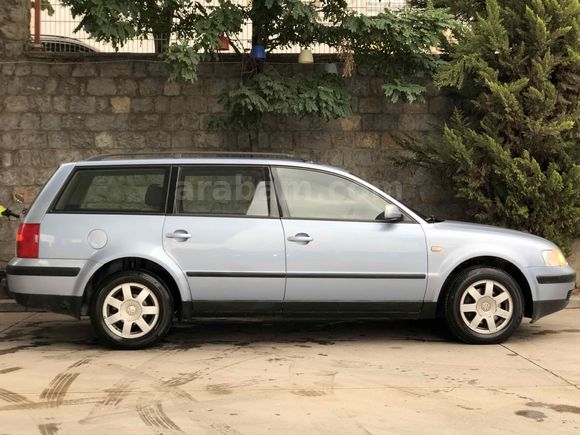 Sahibinden Volkswagen Passat Variant 1.6 1999 Model Kocaeli