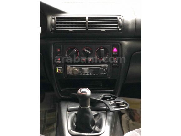Sahibinden Volkswagen Passat Variant 1.6 1999 Model Kocaeli