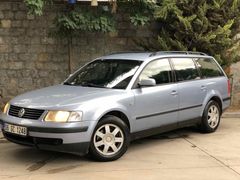 Sahibinden Volkswagen Passat Variant 1.6 1999 Model Kocaeli