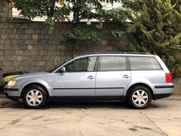 Sahibinden Volkswagen Passat Variant 1.6 1999 Model Kocaeli