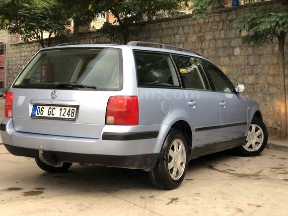 Sahibinden Volkswagen Passat Variant 1.6 1999 Model Kocaeli