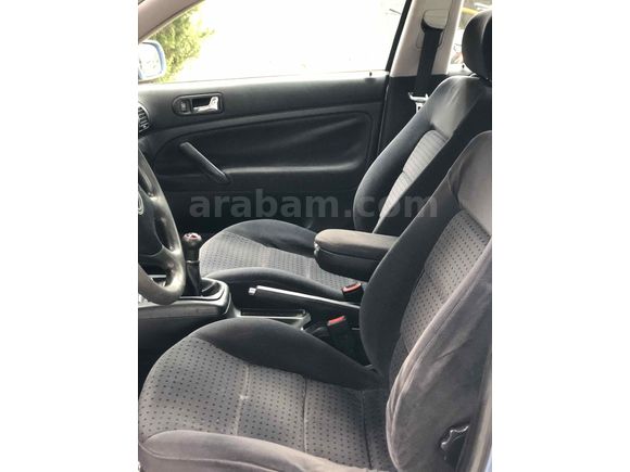 Sahibinden Volkswagen Passat Variant 1.6 1999 Model Kocaeli