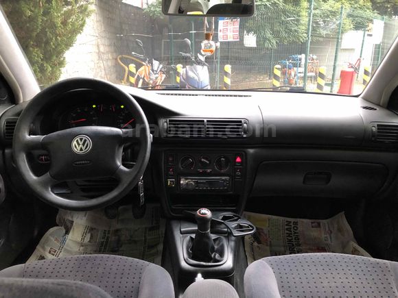 Sahibinden Volkswagen Passat Variant 1.6 1999 Model Kocaeli