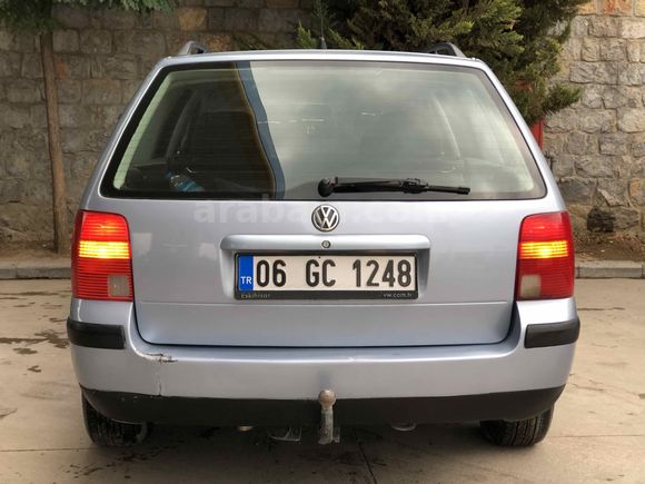 Sahibinden Volkswagen Passat Variant 1.6 1999 Model Kocaeli