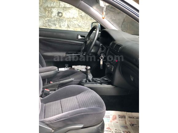 Sahibinden Volkswagen Passat Variant 1.6 1999 Model Kocaeli