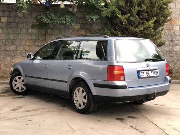 Sahibinden Volkswagen Passat Variant 1.6 1999 Model Kocaeli