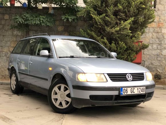 Sahibinden Volkswagen Passat Variant 1.6 1999 Model Kocaeli