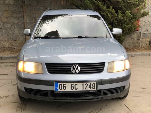 Sahibinden Volkswagen Passat Variant 1.6 1999 Model Kocaeli