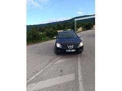 Sahibinden Nissan Qashqai 1.6 Tekna Executive 2007 Model