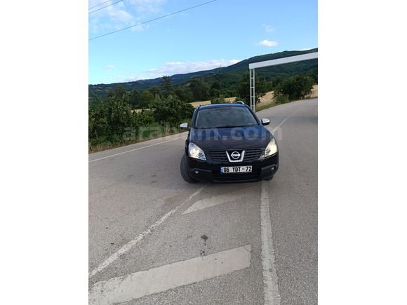 Sahibinden Nissan Qashqai 1.6 Tekna Executive 2007 Model