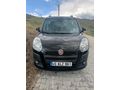 Sahibinden Fiat Doblo Geniş aile tipi Kamyonet 1.6 Multijet Plus 2012 Model