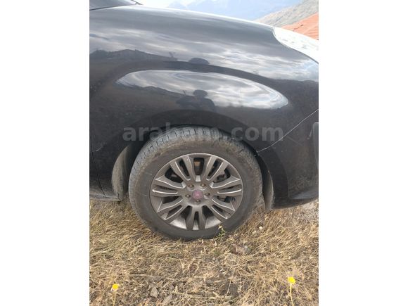 Sahibinden Fiat Doblo Geniş aile tipi Kamyonet 1.6 Multijet Plus 2012 Model
