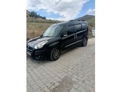 Sahibinden Fiat Doblo Cargo 1.6 Multijet Plus 2012 Model