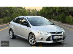 BAKIR MOTORS'TAN KPT/TVN/BGJ BOYASIZ MASRAFSIZ FOCUS