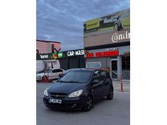 Sahibinden Hyundai Getz 1.4 DOHC HY KLM 2006 Model 