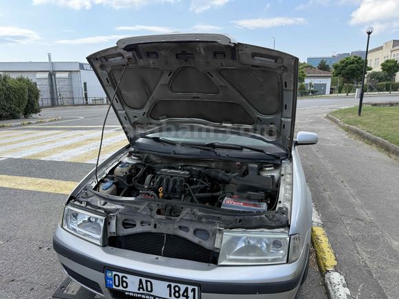 Sahibinden Skoda Octavia 1.6 Elegance 2004 Model 