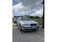 Sahibinden Skoda Octavia 1.6 Elegance 2004 Model 