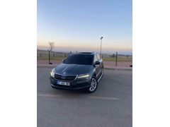 Sahibinden Skoda Karoq 1.5 TSI Prestige 2021 Model 