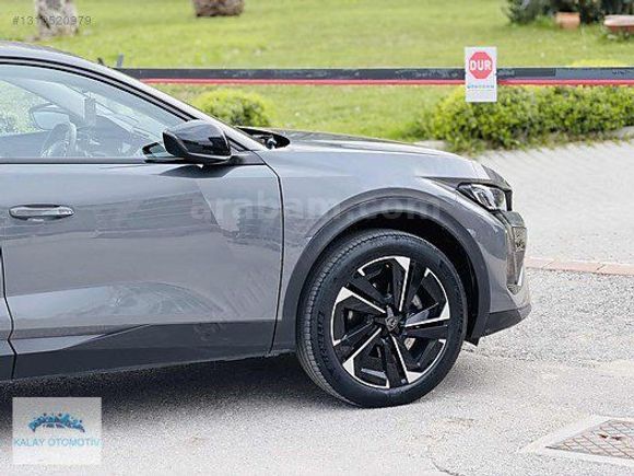 2024 PEUGEOT 408 47.000 KM DE