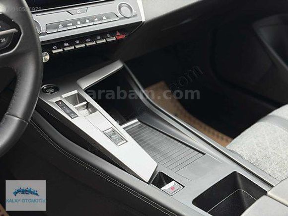 2024 PEUGEOT 408 47.000 KM DE