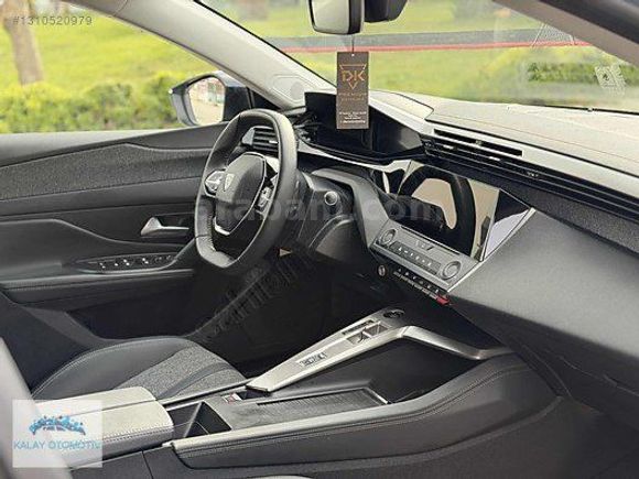 2024 PEUGEOT 408 47.000 KM DE