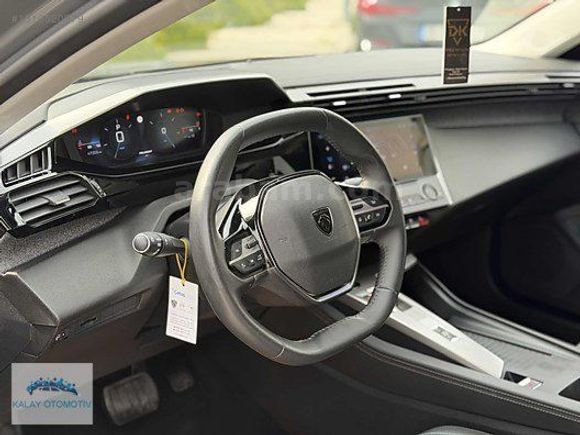 2024 PEUGEOT 408 47.000 KM DE