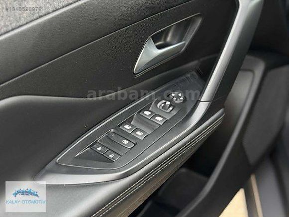 2024 PEUGEOT 408 47.000 KM DE