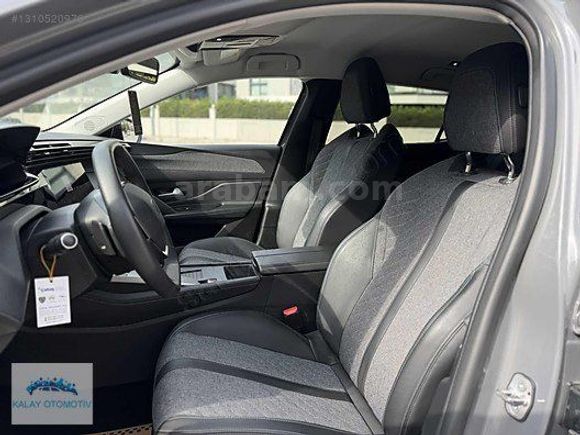 2024 PEUGEOT 408 47.000 KM DE