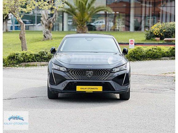 2024 PEUGEOT 408 47.000 KM DE