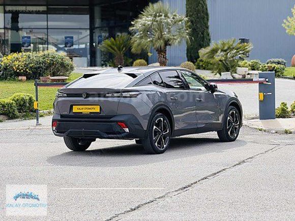 2024 PEUGEOT 408 47.000 KM DE