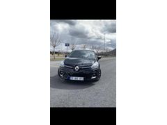 Sahibinden Renault Clio 1.2 Icon 2017 Model  152.000 km Siyah