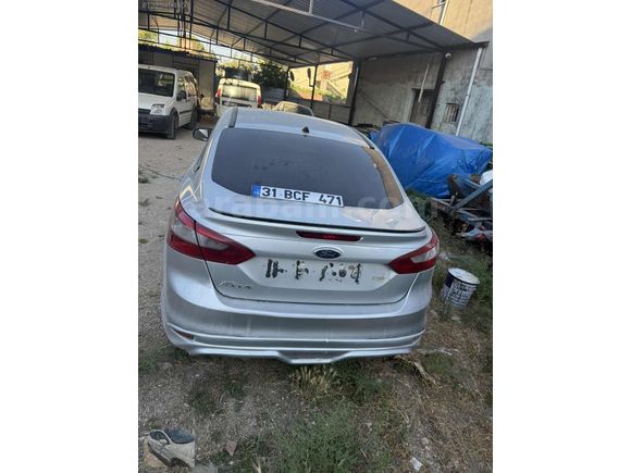 FOCUS GÜZLLİK