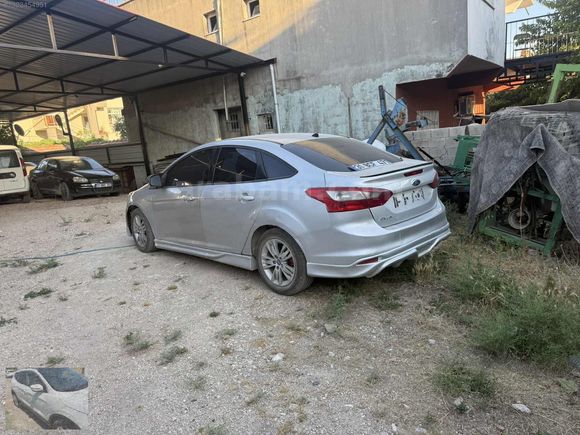 FOCUS GÜZLLİK