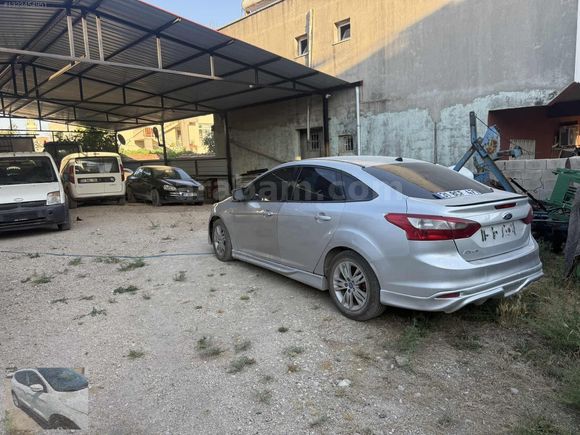 FOCUS GÜZLLİK