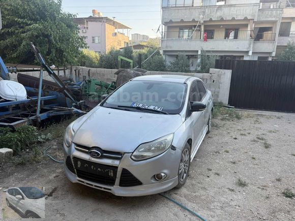 FOCUS GÜZLLİK