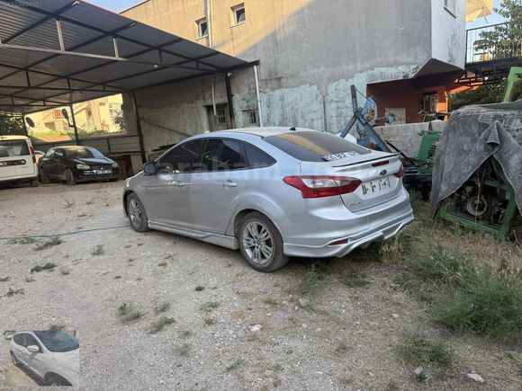 FOCUS GÜZLLİK