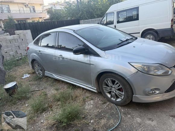 FOCUS GÜZLLİK