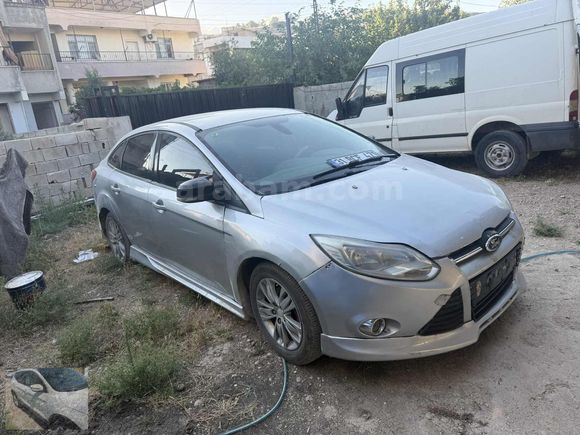 FOCUS GÜZLLİK