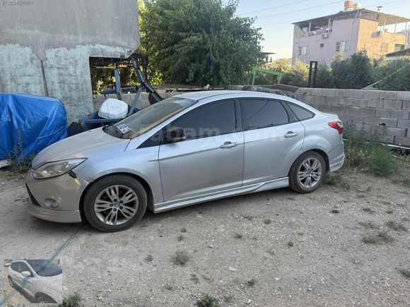 FOCUS GÜZLLİK
