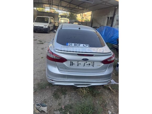 FOCUS GÜZLLİK
