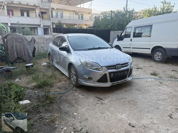 FOCUS GÜZLLİK