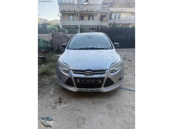 FOCUS GÜZLLİK