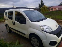 Sahibinden  ACİL satılık Fiat Fiorino Combi 1.4 Fire Pop 2017 Model