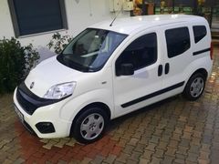 Sahibinden Fiat Fiorino Combi 1.4 Fire Pop 2017 Model
