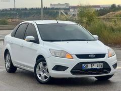 SATILIK 2010 MODEL FOCUS 2.5 TUTULAN KASA TREND X