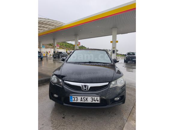 BİNİCİYE GİTSİN!