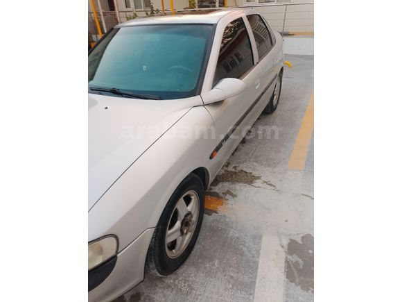 Sahibinden Opel Vectra 2.0 CD 1998 Model 