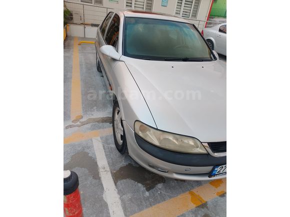 Sahibinden Opel Vectra 2.0 CD 1998 Model 