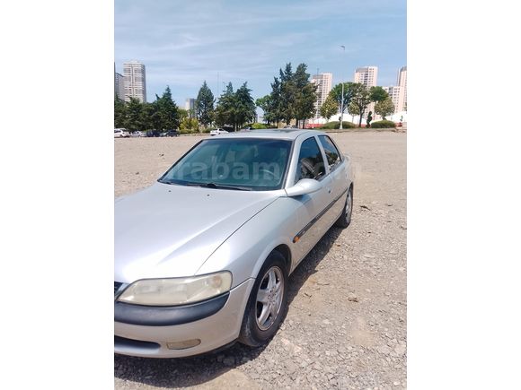 Sahibinden Opel Vectra 2.0 CD 1998 Model 