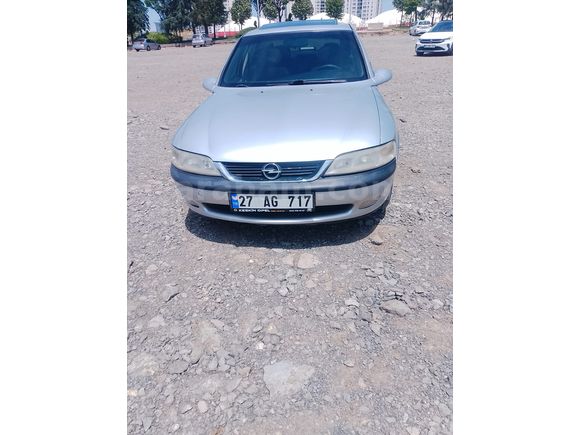Sahibinden Opel Vectra 2.0 CD 1998 Model 